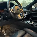 BMW 6 Series GT 2019 из Китая