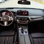 BMW 6 Series GT 2019 из Китая
