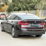 BMW 6 Series GT 2019 из Китая