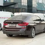 BMW 6 Series GT 2019 из Китая