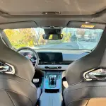 GAC Motor Shadow Leopard 2023 из Китая