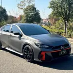 GAC Motor Shadow Leopard 2023 из Китая