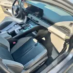 GAC Motor Shadow Leopard 2023 из Китая