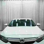 Honda Inspire 2021 из Китая