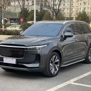 Li Auto Li ONE 2022 из Китая