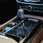 Volvo S90 PHEV 2021 из Китая