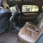 Volvo S90 PHEV 2021 из Китая