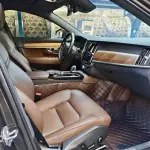 Volvo S90 PHEV 2021 из Китая