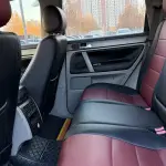 Volkswagen Touareg 2009 280 л.с. — лот 57049704 из Китая
