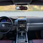 Volkswagen Touareg 2009 280 л.с. — лот 57049704 из Китая