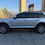 Volkswagen Touareg 2009 280 л.с. — лот 57049704 из Китая