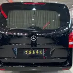 Mercedes-Benz Vito 2020 из Китая