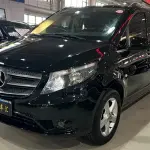 Mercedes-Benz Vito 2020 из Китая