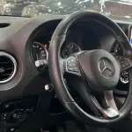 Mercedes-Benz Vito 2020 211 л.с. — лот 57043902 из Китая