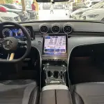 Mercedes-Benz C-Class 2024 из Китая