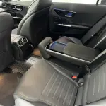 Mercedes-Benz C-Class 2024 из Китая