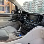 GAC Motor Trumpchi M8 2019 из Китая