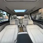 GAC Motor Trumpchi M8 2019 из Китая
