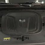Hongqi Hongqi E-HS9 2023 лот 57045109 из Китая