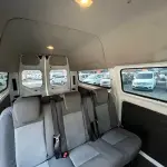 Ford Transit 2017 из Китая
