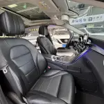 Mercedes-Benz C-Class 2014 из Китая