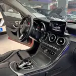 Mercedes-Benz C-Class 2014 184 л.с. из Китая