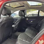 Mercedes-Benz C-Class 2014 из Китая