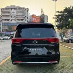 GAC Motor Trumpchi M8 2019 из Китая