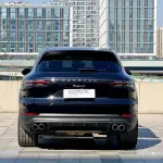 Porsche Cayenne 2020 из Китая