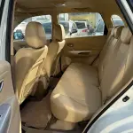 Hyundai Tucson 2013 141 л.с. из Китая
