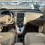 Hyundai Tucson 2013 141 л.с. из Китая