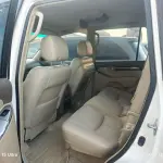 Toyota Prado 2008 из Китая