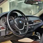 BMW X6 2011 из Китая