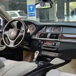 BMW X6 2011 из Китая