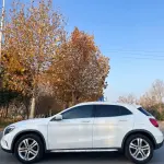 Mercedes-Benz GLA 2017 из Китая