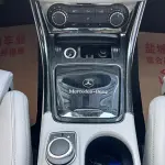 Mercedes-Benz GLA 2017 из Китая
