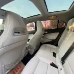 Mercedes-Benz GLA 2017 из Китая