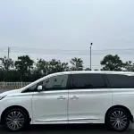 GAC Motor Trumpchi M8 2021 из Китая