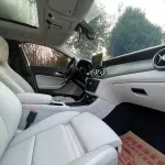 Mercedes-Benz GLA 2017 из Китая