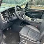 GAC Motor Trumpchi M8 2021 из Китая