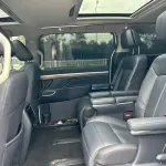 GAC Motor Trumpchi M8 2021 из Китая