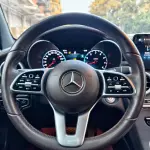 Mercedes-Benz GLC 2020 из Китая