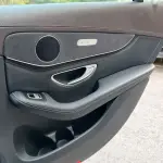 Mercedes-Benz GLC 2020 из Китая