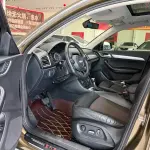 Audi Q3 2018 150 л.с. из Китая