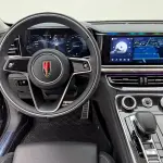 Hongqi Hongqi H9 2023 из Китая
