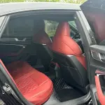 Audi A7L 2025 из Китая