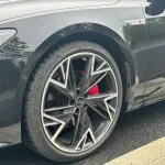 Audi A7L 2025 из Китая