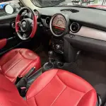 MINI Mini 2011 98 л.с. из Китая