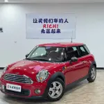 MINI Mini 2011 98 л.с. из Китая