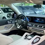 Mercedes-Benz GLE 2019 367 л.с. из Китая